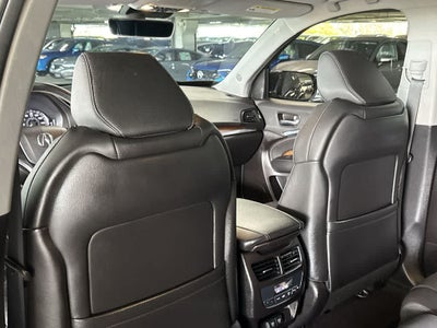 2020 Acura MDX w/Technology Pkg