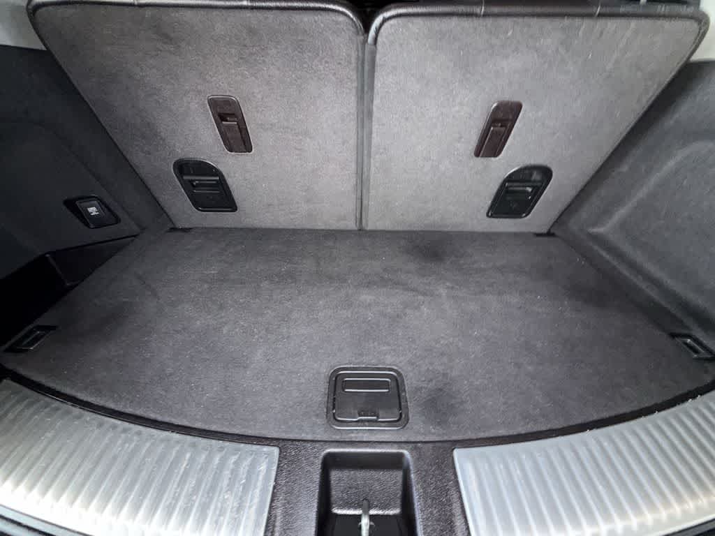 2020 Acura MDX w/Technology Pkg