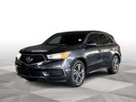 2020 Acura MDX w/Technology Pkg
