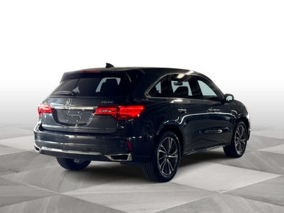 2020 Acura MDX w/Technology Pkg