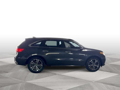 2020 Acura MDX w/Technology Pkg
