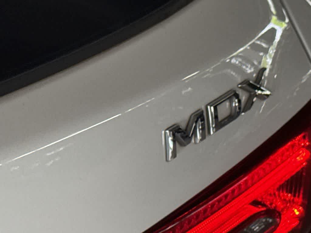 2020 Acura MDX w/Technology Pkg