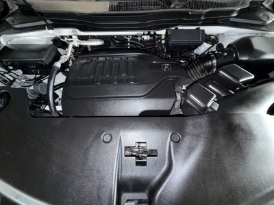 2020 Acura MDX w/Technology Pkg