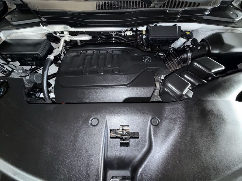 2020 Acura MDX w/Technology Pkg