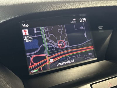 2020 Acura MDX w/Technology Pkg