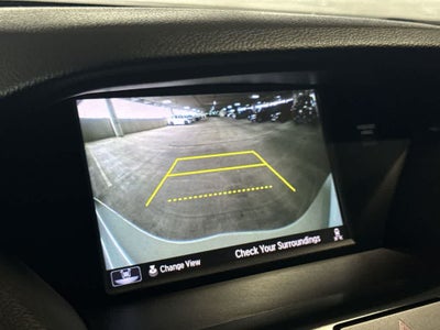 2020 Acura MDX w/Technology Pkg