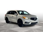 2020 Acura MDX w/Technology Pkg