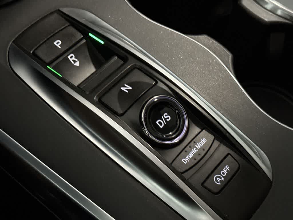 2020 Acura MDX w/Technology Pkg