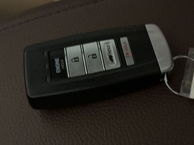 2020 Acura MDX w/Technology Pkg