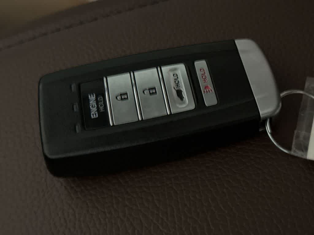 2020 Acura MDX w/Technology Pkg