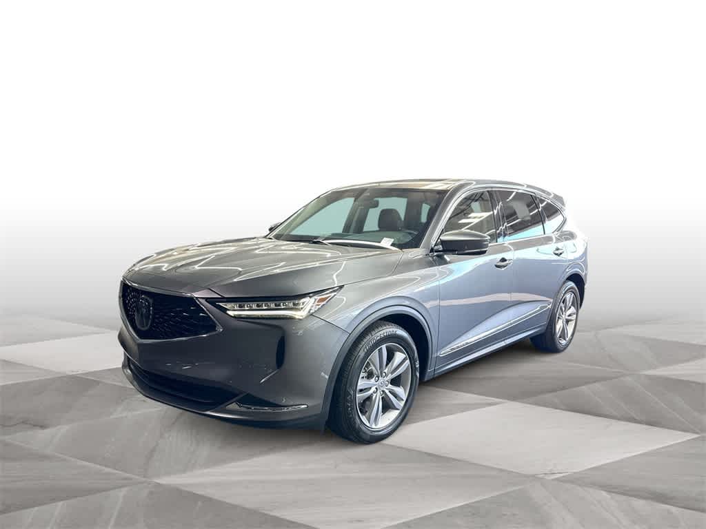 2024 Acura MDX FWD