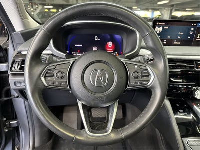 2024 Acura MDX FWD