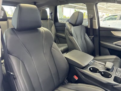 2024 Acura MDX FWD
