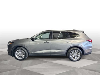 2024 Acura MDX FWD