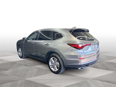 2024 Acura MDX FWD