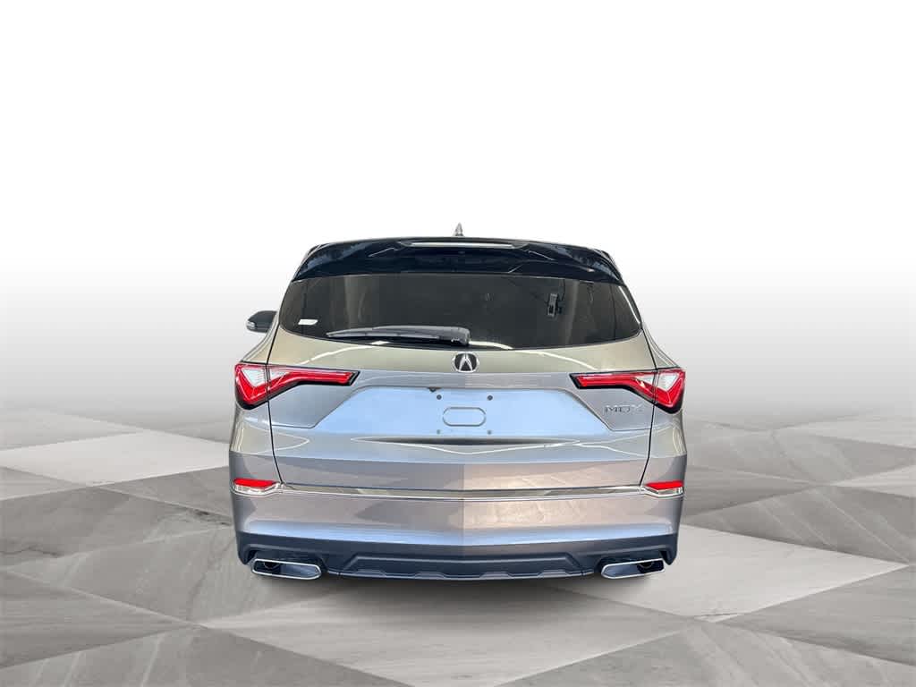 2024 Acura MDX FWD