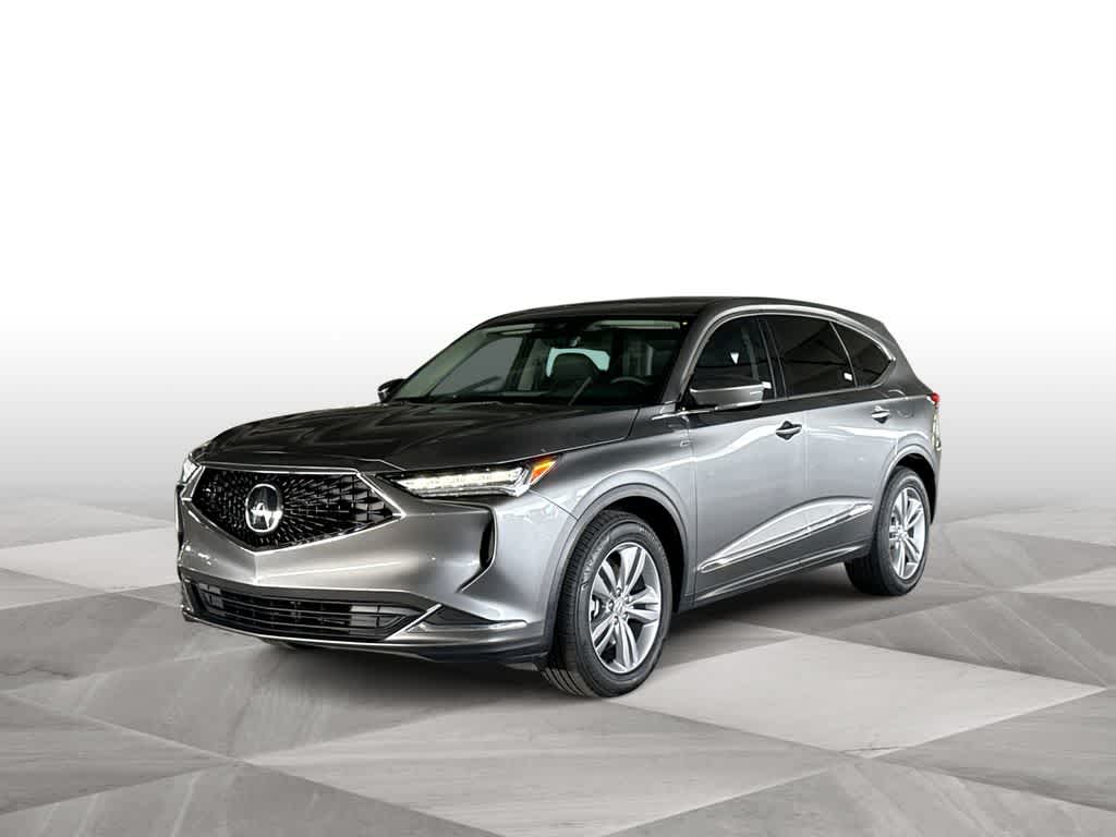 2024 Acura MDX MDX