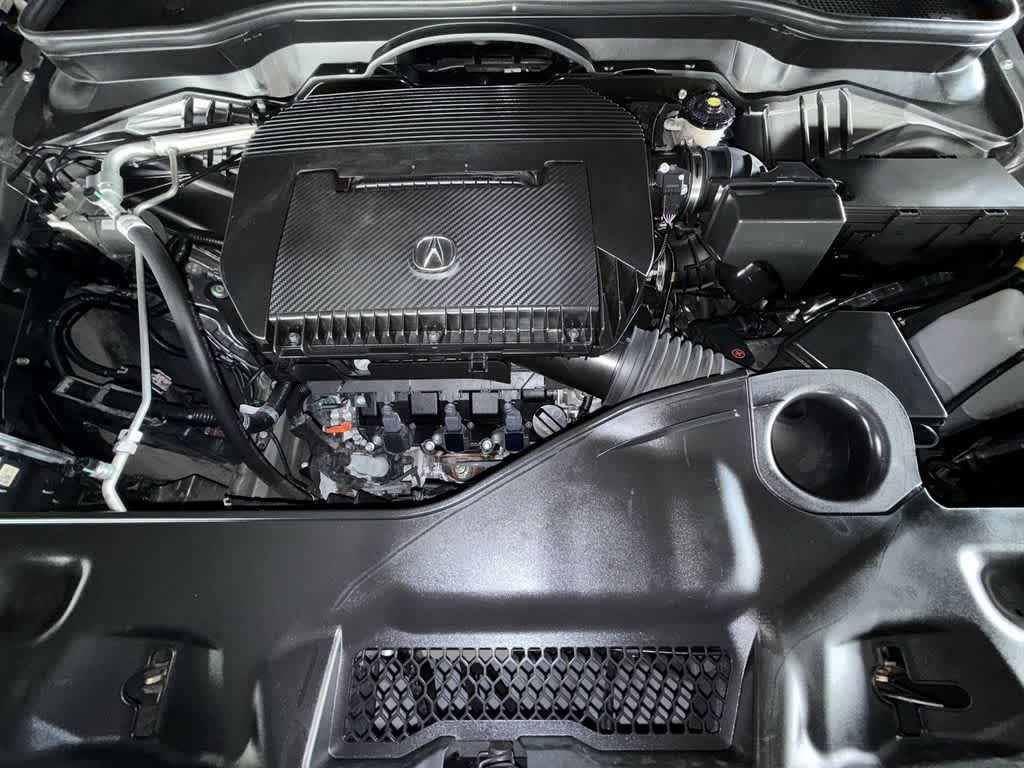 2024 Acura MDX MDX