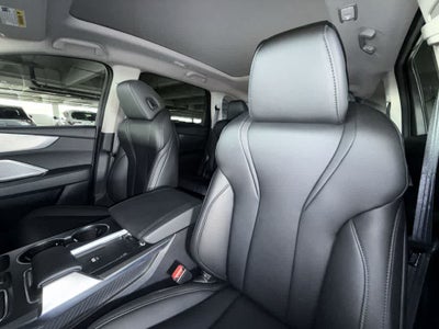2024 Acura MDX MDX