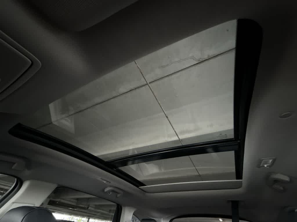 2024 Acura MDX MDX