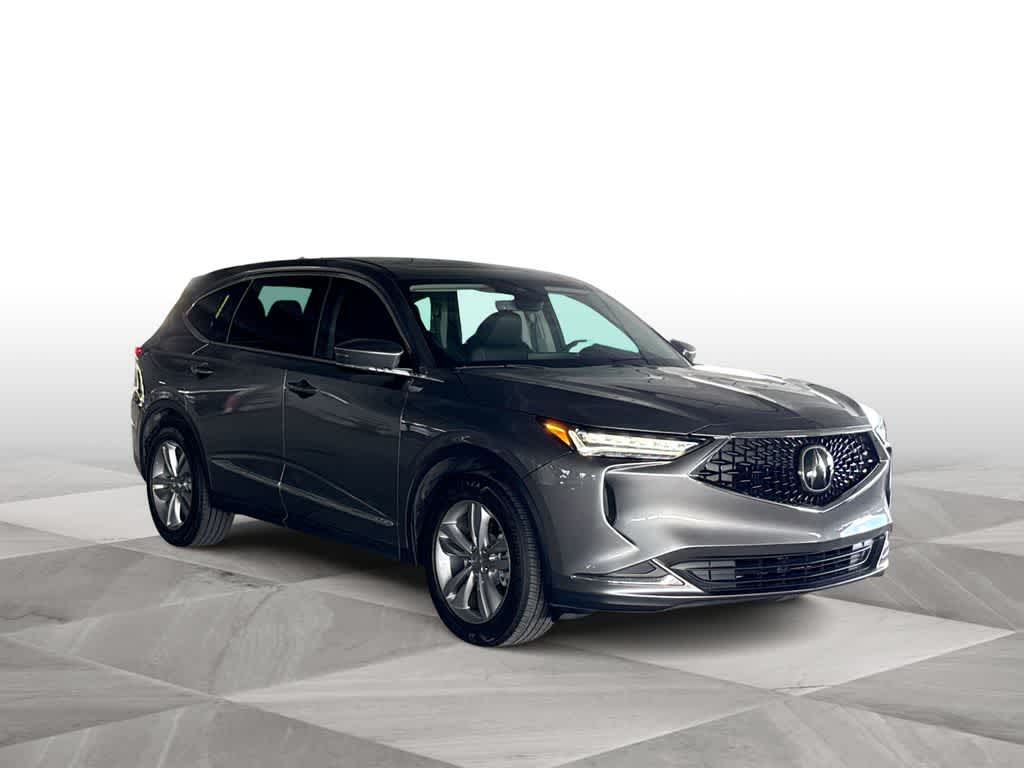 2024 Acura MDX MDX