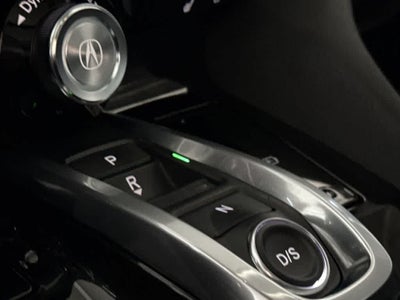 2024 Acura MDX MDX
