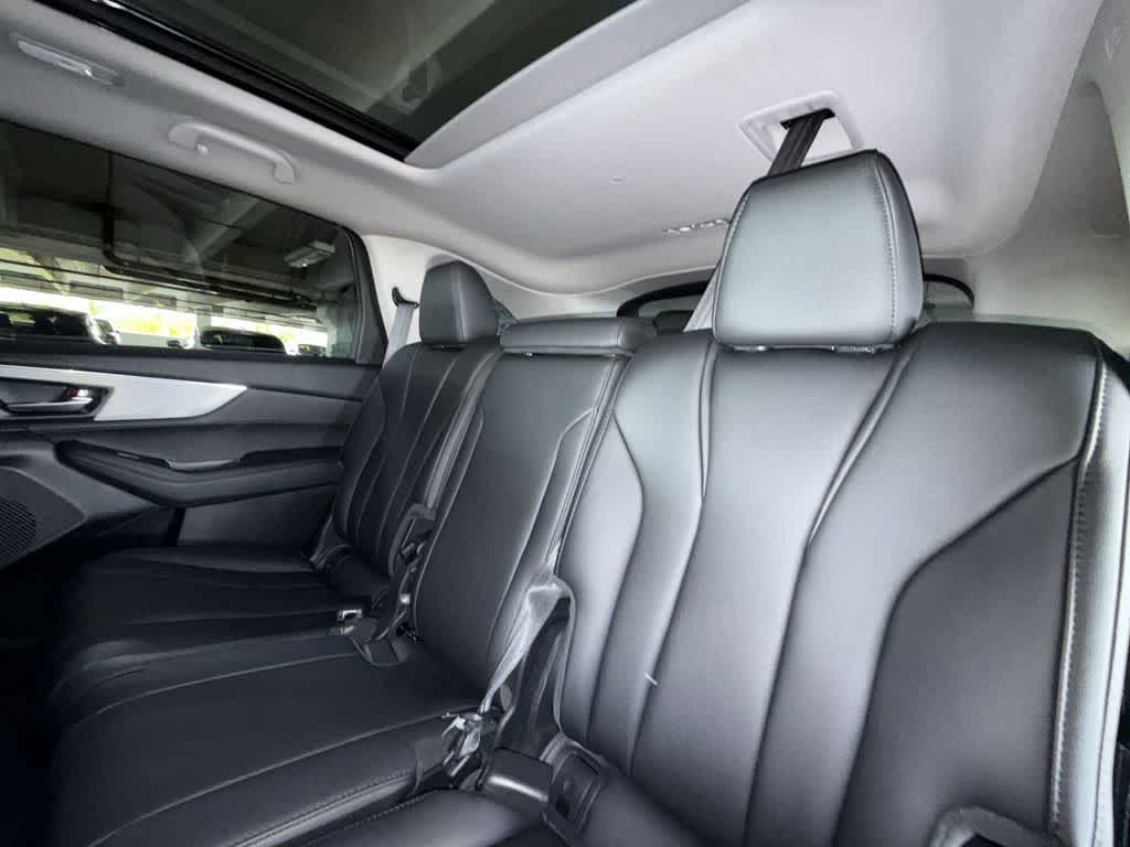 2024 Acura MDX MDX