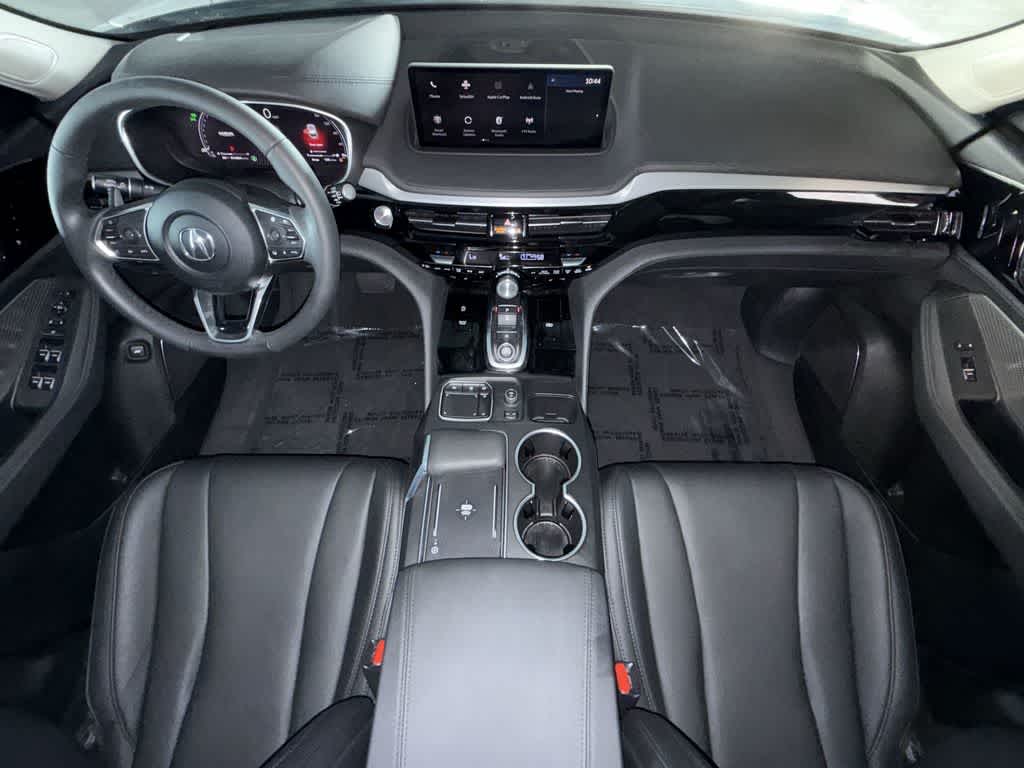 2024 Acura MDX MDX