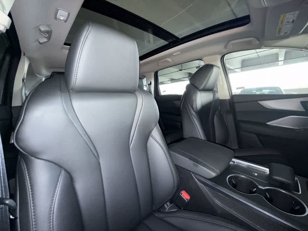 2024 Acura MDX MDX