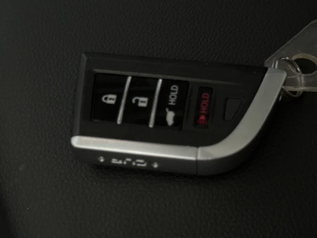2024 Acura MDX MDX