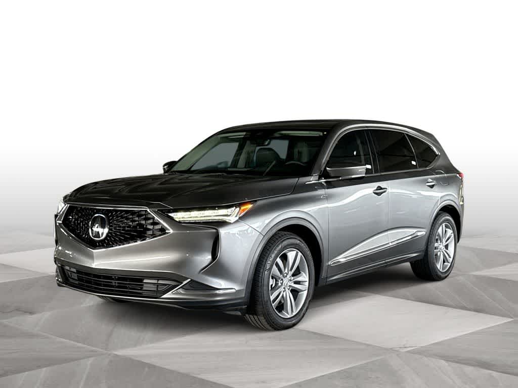 2024 Acura MDX MDX