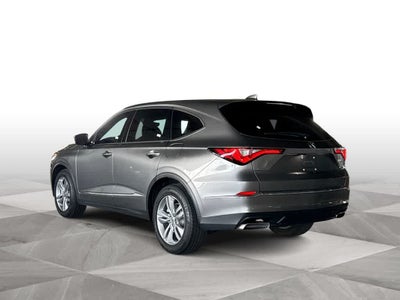 2024 Acura MDX MDX