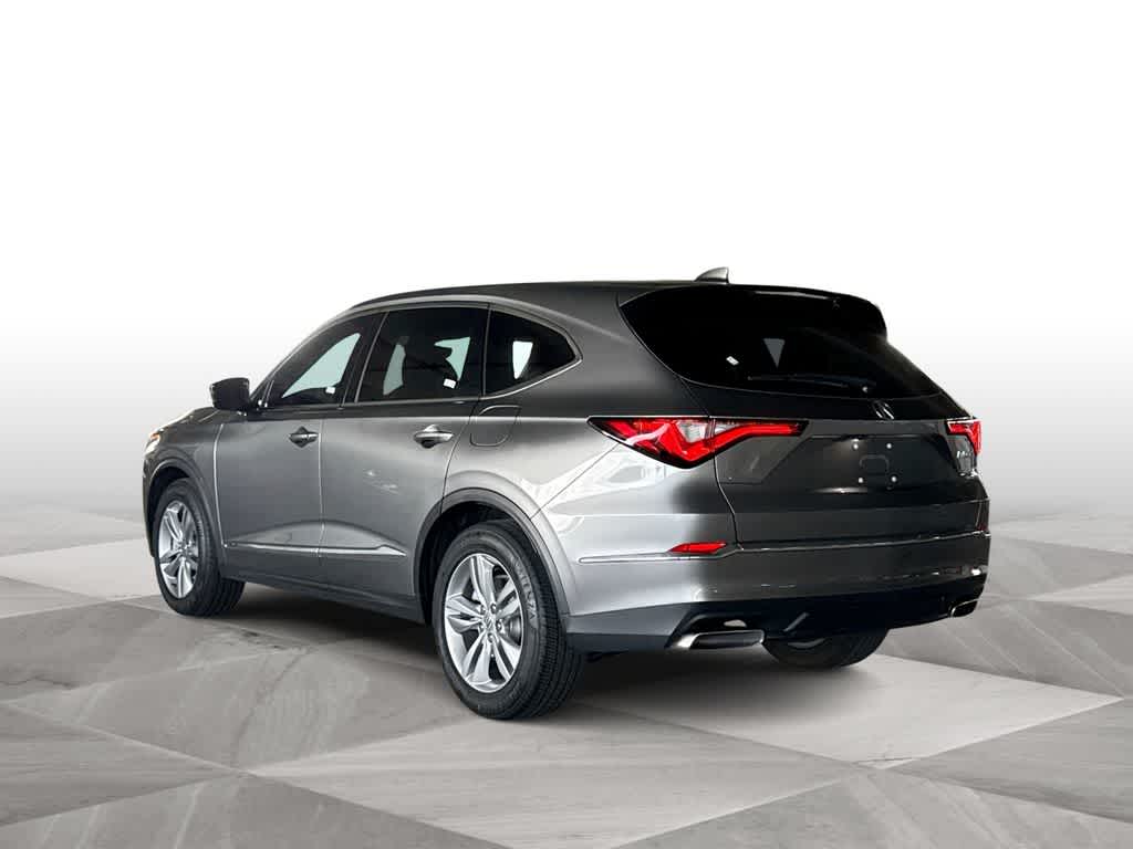 2024 Acura MDX MDX