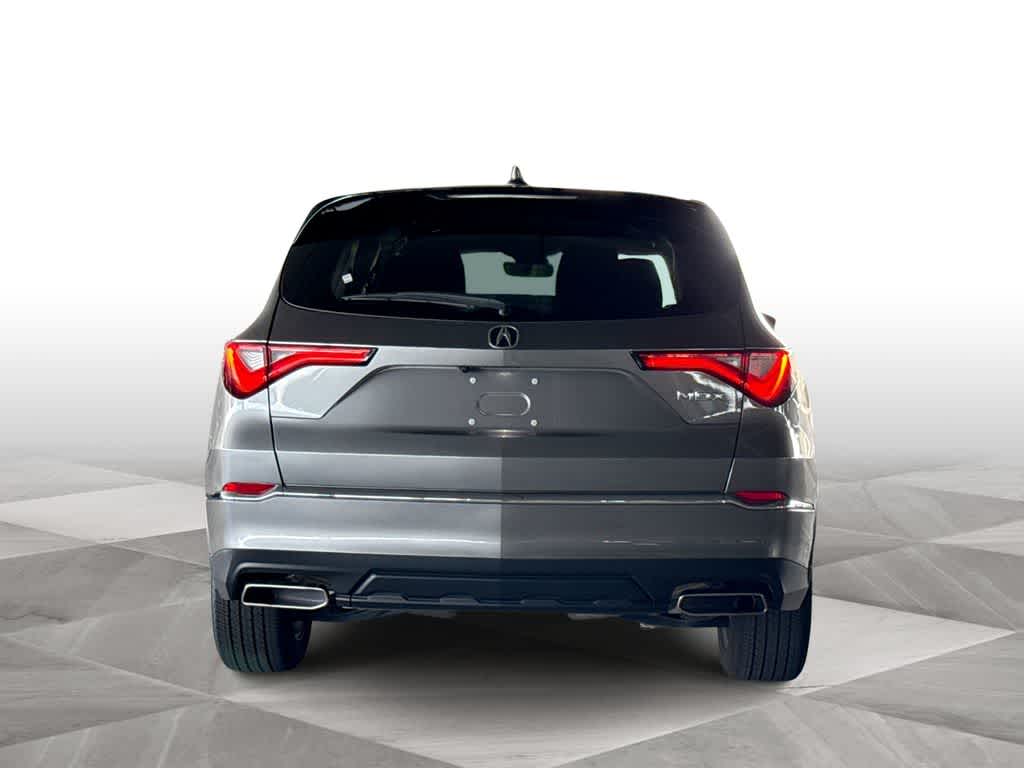 2024 Acura MDX MDX