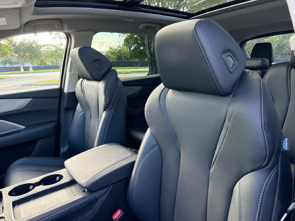 2026 Acura MDX FWD