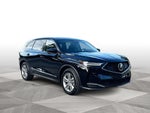 2026 Acura MDX FWD