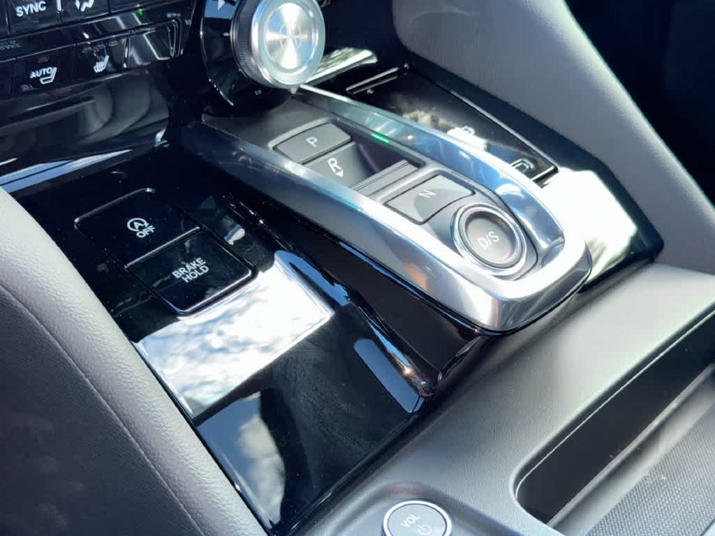 2026 Acura MDX FWD