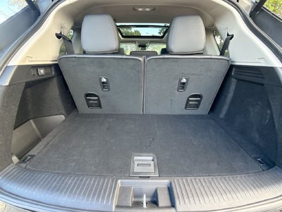 2026 Acura MDX FWD