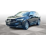 2026 Acura MDX FWD