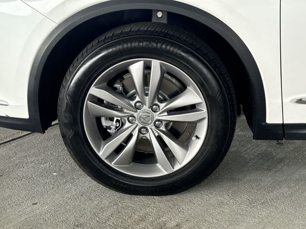 2024 Acura MDX FWD