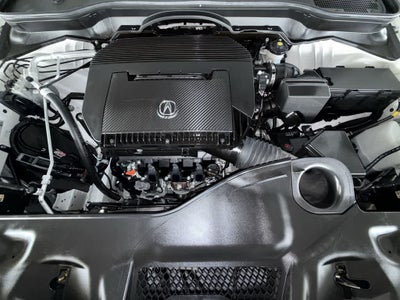 2024 Acura MDX FWD