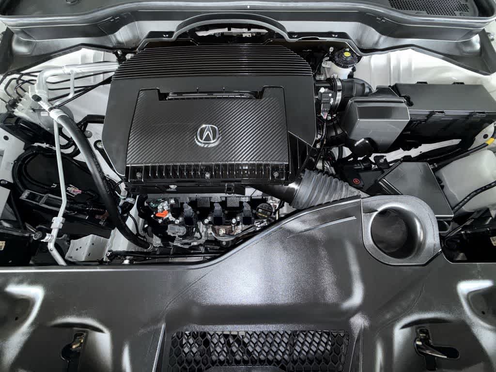 2024 Acura MDX FWD