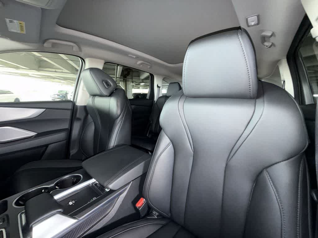 2024 Acura MDX FWD