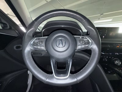 2024 Acura MDX FWD