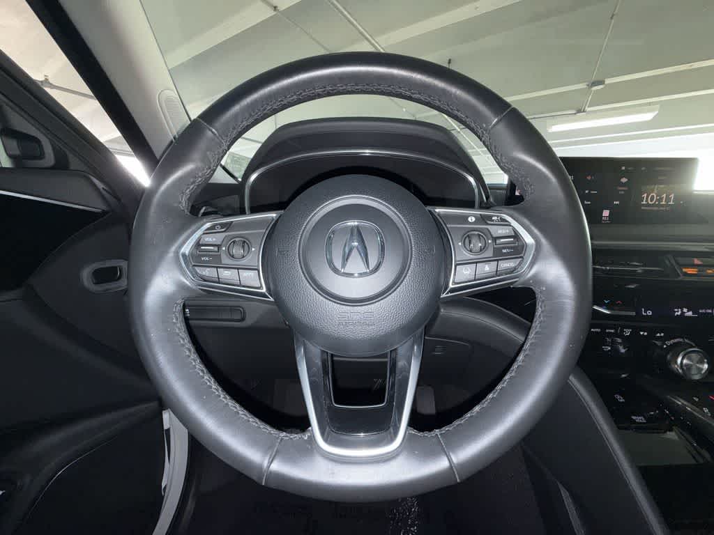 2024 Acura MDX FWD