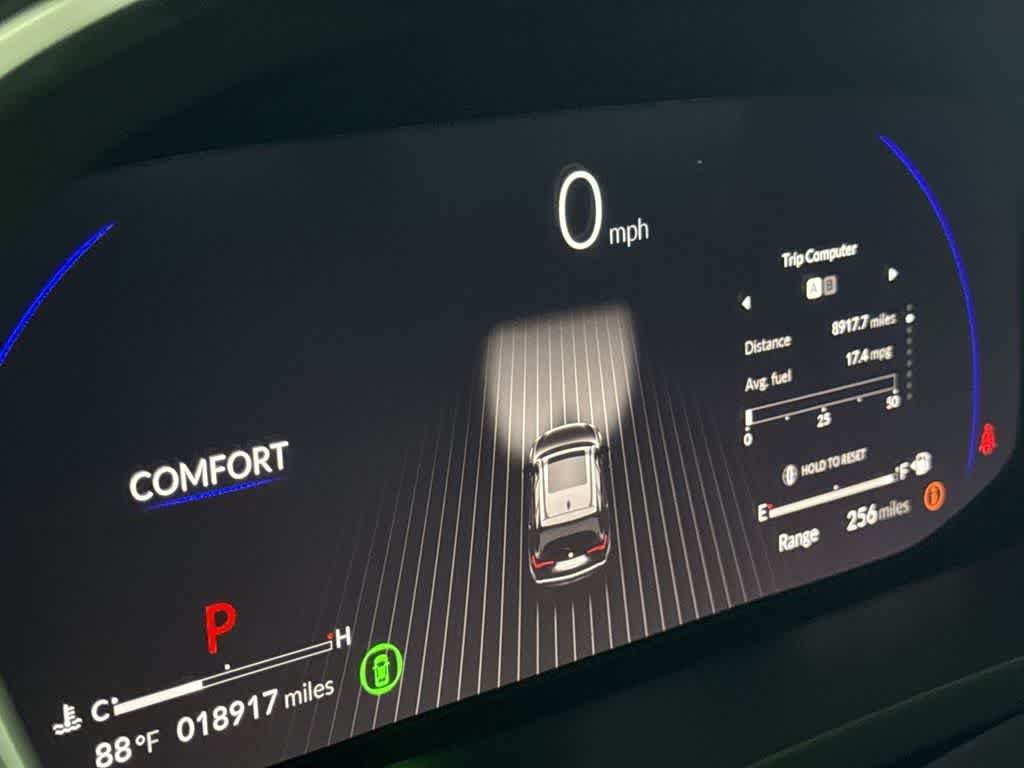 2024 Acura MDX FWD
