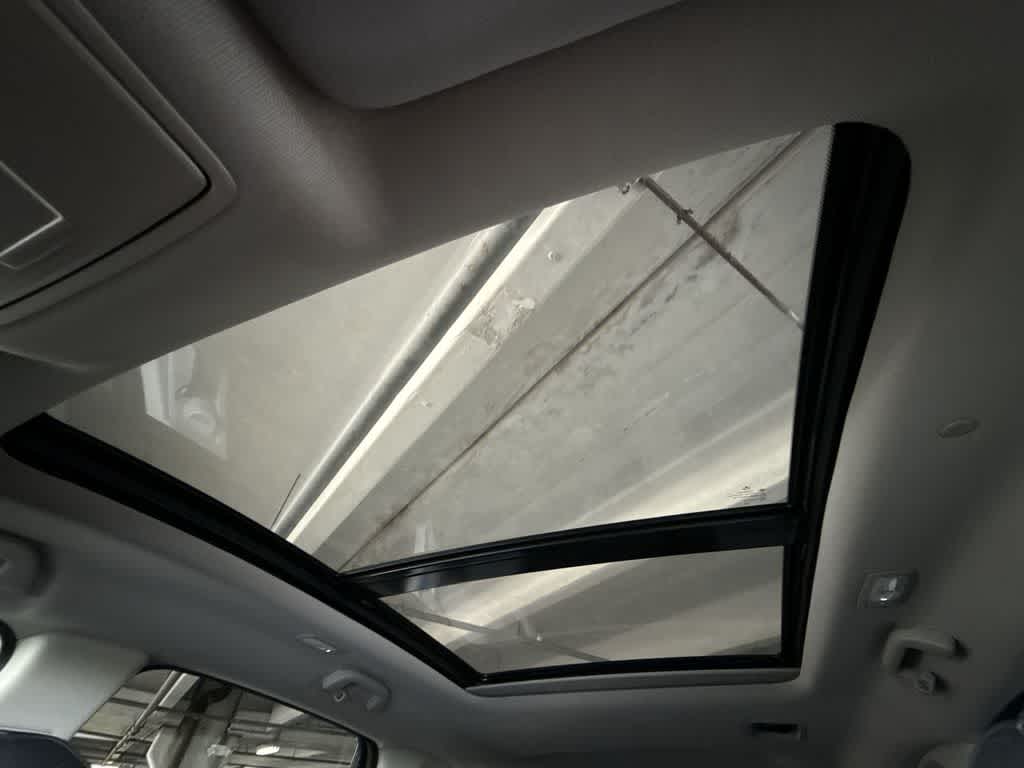2024 Acura MDX FWD