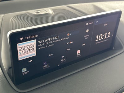2024 Acura MDX FWD