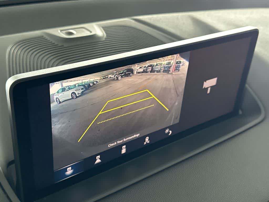 2024 Acura MDX FWD