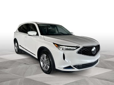 2024 Acura MDX FWD